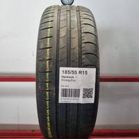 Gomme Usate Hankook 185 55 15 Guarda Catalogo