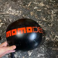 Casco MomoDesign Originale