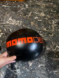 Casco MomoDesign Originale