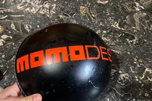 Casco MomoDesign Originale