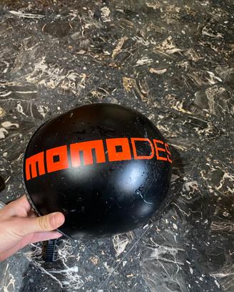 Casco MomoDesign Originale