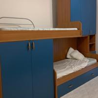 cameretta a soppalco 