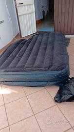 materasso gonfiabile 