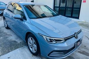 Volkswagen Golf 2.0 TDI 150 CV DSG SCR Style