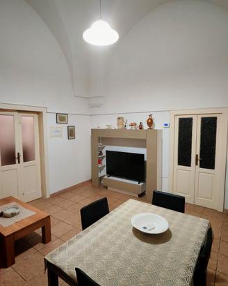 Casa vacanze Avetrana (vicino Punto Prosciutto)
