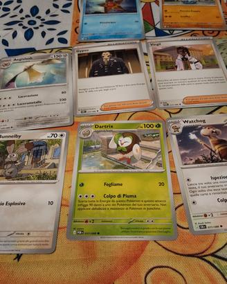 8carte pokemon