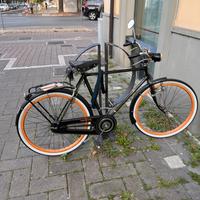 Bici d’epoca iBianchi R