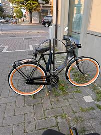 Bici d’epoca iBianchi R