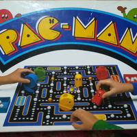 Pac-man gioco in scatola 1980/82 raro retrogame
