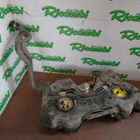 SERBATOIO CARBURANTE GOLF 5 - V 2.0 TDI 4MOTION