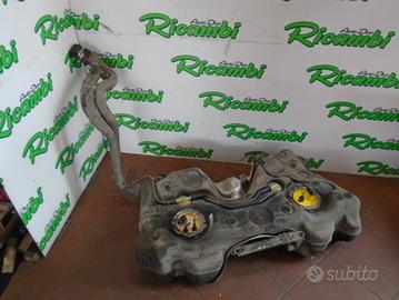 SERBATOIO CARBURANTE GOLF 5 - V 2.0 TDI 4MOTION