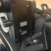 Treppiede Video Benro VIDEO KH-25