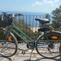 Bici Vintage da Donna Phoenix