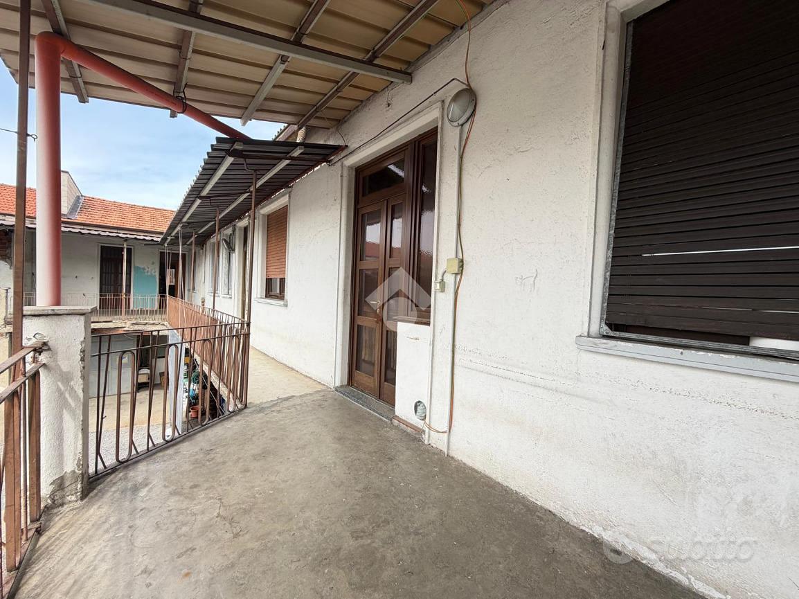Apartment in Seregno, San Rocco - Vista 4