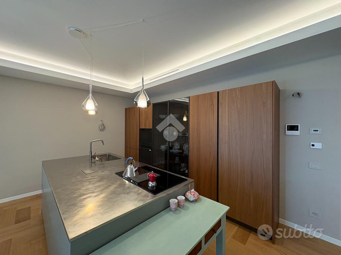 Appartamento – Sarnico, Bergamo - Vista 4