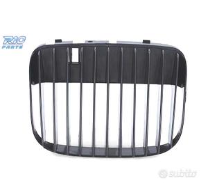 GRIGLIA SEAT LEON 1M TOLEDO 1M 99-06 NERO