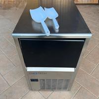 Macchina Ghiaccio Professionale Ice Tech SS 25A 25