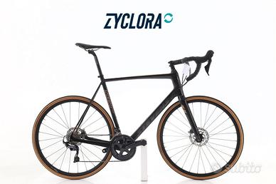 Stevens Izoard Pro t.60