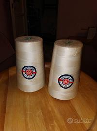 Rocca filo cotone Filofort Tre Cerchi - Cucirini