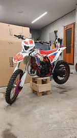 Beta RR Enduro 125 - 2019 racing