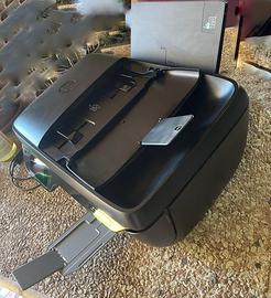 Stampante hp OfficeJet 3831 + cartuccia hp 302xl