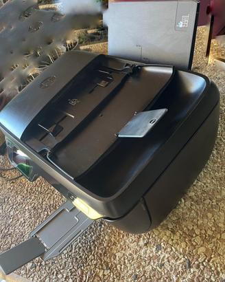 Stampante hp OfficeJet 3831 + cartuccia hp 302xl