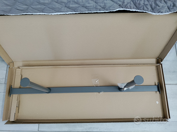 Appendi abiti (2 - due) Ikea