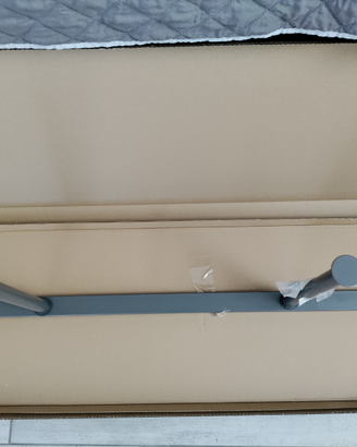 Appendi abiti (2 - due) Ikea