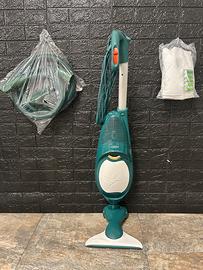 Folletto Vk 140 CAMPIONARIO PERFETTO GARANZIA2ANNI