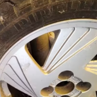 Cerchi in lega Opel Astra GSI16V