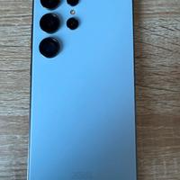 Samsung Galaxy S24 Ultra + Cover Quad Lock