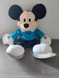 Peluche Topolino 2011