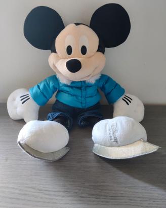 Peluche Topolino 2011