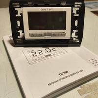 TERMOSTATO DIGITALE CAME BPT