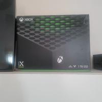 xbox serie x