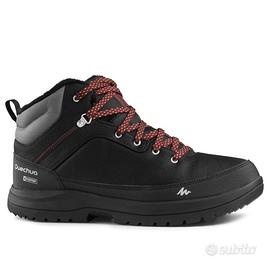 SCARPA BAMBINO TREKKING/CITTA