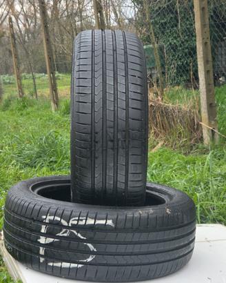 gomme auto 215/50/r17 