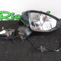 RETROVISORE DESTRO PER AUDI A6 C8 ANNO 2021