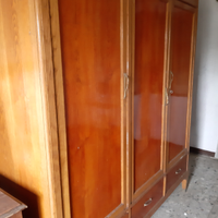 Guardaroba 3 ante