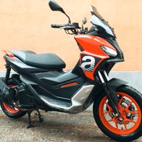 Aprilia SR 125 - 2023