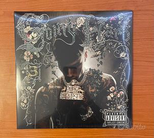 Vinile Picture Autografato Tony Boy Going Hard 3