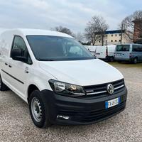 VW CADDY 2.0 TDI 4MOTION 122CV VAN