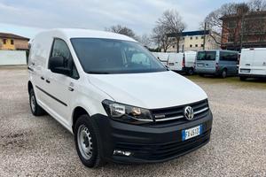 VW CADDY 2.0 TDI 4MOTION 122CV VAN