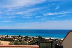 Costa Rei 300mt dal mare panoramico