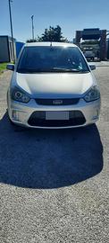 Ford C-Max 2008 GPL-Benzina