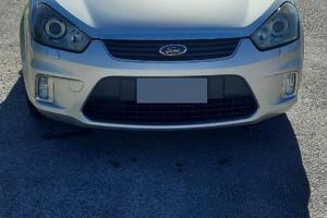 Ford C-Max 2008 GPL-Benzina
