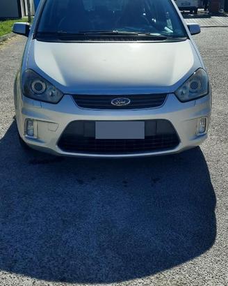 Ford C-Max 2008 GPL-Benzina