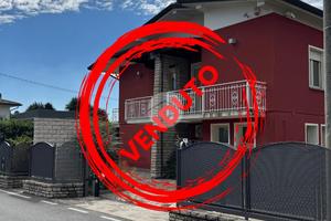 VILLA SINGOLA A VILLONGO