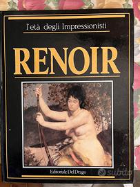 Renoir Editoriale Del Drago