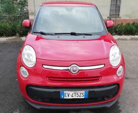 FIAT 500L 1.3 Multijet 85 CV **MOTORE DA REVISIO